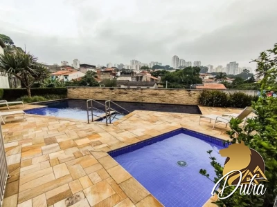 Edifício Fatto Unique Super Quadra Morumbi 139m² 02 Dormitórios 01 Suítes 2 Vagas