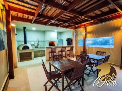 Edifício Fatto Unique Super Quadra Morumbi 139m² 02 Dormitórios 01 Suítes 2 Vagas