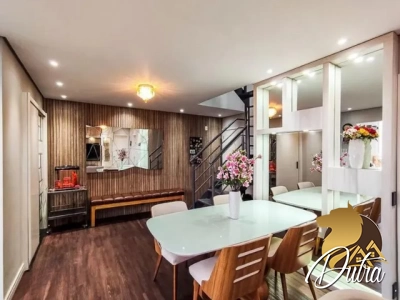 Edifício Fatto Unique Super Quadra Morumbi 139m² 02 Dormitórios 01 Suítes 2 Vagas