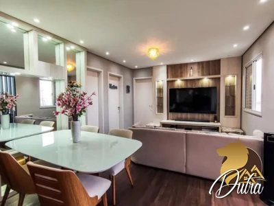 Edifício Fatto Unique Super Quadra Morumbi 139m² 02 Dormitórios 01 Suítes 2 Vagas