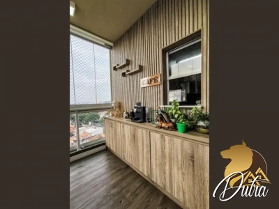 Edifício Fatto Unique Super Quadra Morumbi 139m² 02 Dormitórios 01 Suítes 2 Vagas