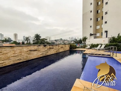 Edifício Fatto Unique Super Quadra Morumbi 139m² 02 Dormitórios 01 Suítes 2 Vagas