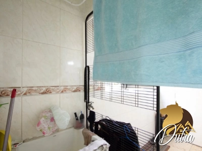 Edifício Royal Cerqueira César 89m² 02 Dormitórios 1 Vagas