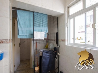 Edifício Royal Cerqueira César 89m² 02 Dormitórios 1 Vagas