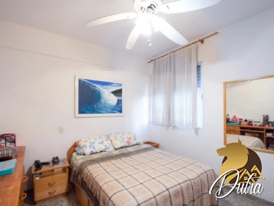 Edifício Royal Cerqueira César 89m² 02 Dormitórios 1 Vagas