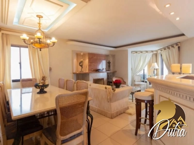 California Dream Pinheiros 160m² 04 Dormitórios 01 Suítes 3 Vagas