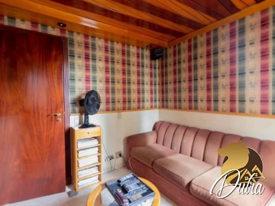 California Dream Pinheiros 160m² 04 Dormitórios 01 Suítes 3 Vagas