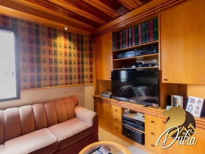 California Dream Pinheiros 160m² 04 Dormitórios 01 Suítes 3 Vagas