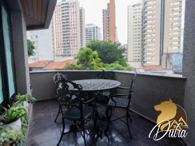 California Dream Pinheiros 160m² 04 Dormitórios 01 Suítes 3 Vagas