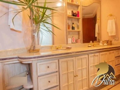 California Dream Pinheiros 160m² 04 Dormitórios 01 Suítes 3 Vagas