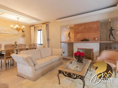 California Dream Pinheiros 160m² 04 Dormitórios 01 Suítes 3 Vagas