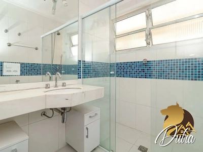 Pedra Coral Jardim Paulista 125m² 03 Dormitórios 01 Suítes 1 Vagas