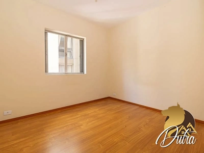 Pedra Coral Jardim Paulista 125m² 03 Dormitórios 01 Suítes 1 Vagas