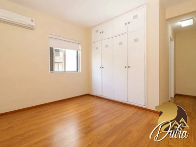 Pedra Coral Jardim Paulista 125m² 03 Dormitórios 01 Suítes 1 Vagas