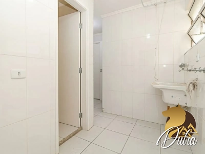 Pedra Coral Jardim Paulista 125m² 03 Dormitórios 01 Suítes 1 Vagas