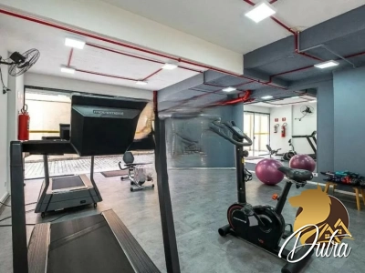 Pedra Coral Jardim Paulista 125m² 03 Dormitórios 01 Suítes 1 Vagas