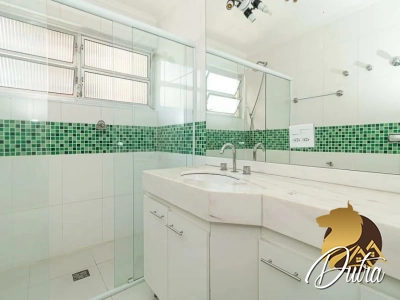 Pedra Coral Jardim Paulista 125m² 03 Dormitórios 01 Suítes 1 Vagas