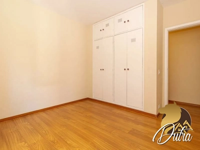 Pedra Coral Jardim Paulista 125m² 03 Dormitórios 01 Suítes 1 Vagas