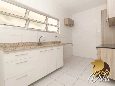 Pedra Coral Jardim Paulista 125m² 03 Dormitórios 01 Suítes 1 Vagas