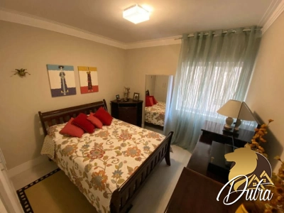 Pedra Coral Jardim Paulista 125m² 03 Dormitórios 01 Suítes 1 Vagas