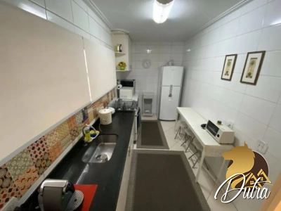 Pedra Coral Jardim Paulista 125m² 03 Dormitórios 01 Suítes 1 Vagas