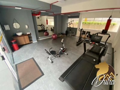 Pedra Coral Jardim Paulista 125m² 03 Dormitórios 01 Suítes 1 Vagas