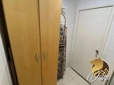 Pedra Coral Jardim Paulista 125m² 03 Dormitórios 01 Suítes 1 Vagas