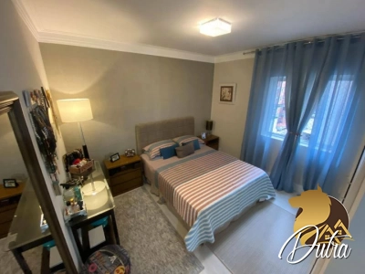 Pedra Coral Jardim Paulista 125m² 03 Dormitórios 01 Suítes 1 Vagas