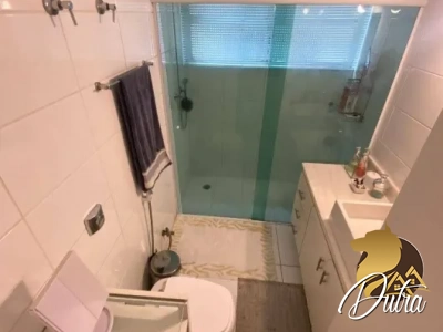 Pedra Coral Jardim Paulista 125m² 03 Dormitórios 01 Suítes 1 Vagas