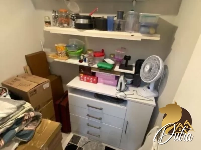 Pedra Coral Jardim Paulista 125m² 03 Dormitórios 01 Suítes 1 Vagas