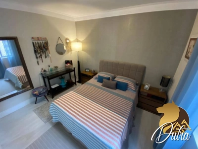 Pedra Coral Jardim Paulista 125m² 03 Dormitórios 01 Suítes 1 Vagas