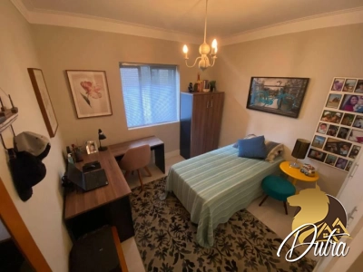 Pedra Coral Jardim Paulista 125m² 03 Dormitórios 01 Suítes 1 Vagas