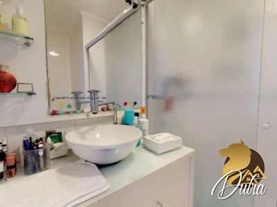 Edifício Paula Jardim Paulista 108m² 03 Dormitórios 01 Suítes 1 Vagas