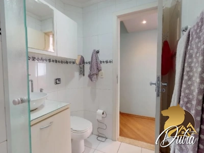 Edifício Paula Jardim Paulista 108m² 03 Dormitórios 01 Suítes 1 Vagas