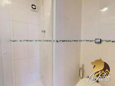 Edifício Paula Jardim Paulista 108m² 03 Dormitórios 01 Suítes 1 Vagas