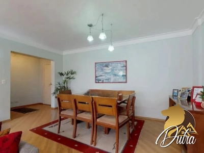 Edifício Paula Jardim Paulista 108m² 03 Dormitórios 01 Suítes 1 Vagas