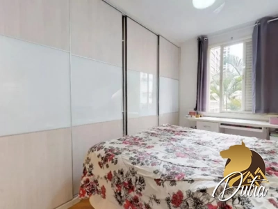 Edifício Paula Jardim Paulista 108m² 03 Dormitórios 01 Suítes 1 Vagas