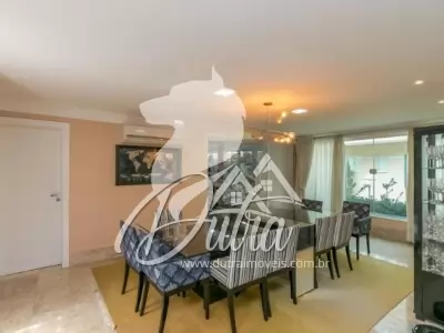 Residencial Bellagio Brooklin Paulista 450m² 05 Dormitórios 05 Suítes 5 Vagas