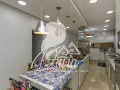 Residencial Bellagio Brooklin Paulista 450m² 05 Dormitórios 05 Suítes 5 Vagas