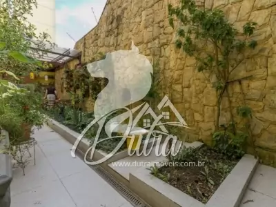 Residencial Bellagio Brooklin Paulista 450m² 05 Dormitórios 05 Suítes 5 Vagas