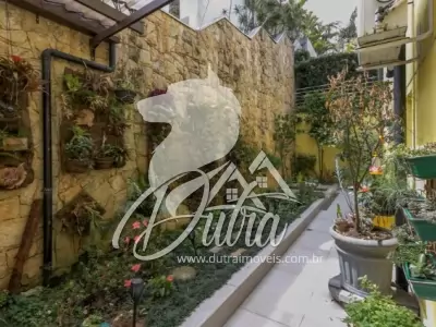 Residencial Bellagio Brooklin Paulista 450m² 05 Dormitórios 05 Suítes 5 Vagas