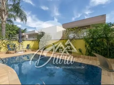 Residencial Bellagio Brooklin Paulista 450m² 05 Dormitórios 05 Suítes 5 Vagas