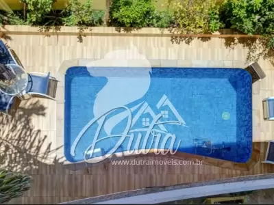 Residencial Bellagio Brooklin Paulista 450m² 05 Dormitórios 05 Suítes 5 Vagas