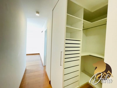 MAison Elisabeth Sumaré 215m² 03 Dormitórios 03 Suítes 4 Vagas