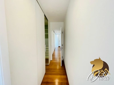 MAison Elisabeth Sumaré 215m² 03 Dormitórios 03 Suítes 4 Vagas