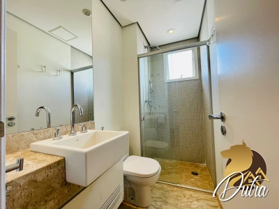 MAison Elisabeth Sumaré 215m² 03 Dormitórios 03 Suítes 4 Vagas