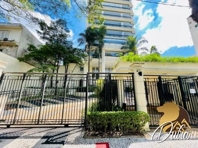 MAison Elisabeth Sumaré 215m² 03 Dormitórios 03 Suítes 4 Vagas