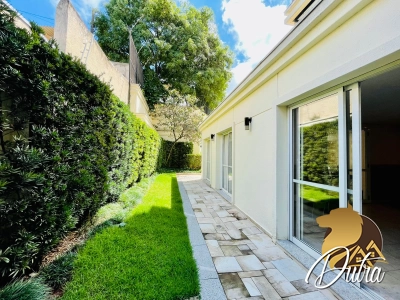 MAison Elisabeth Sumaré 215m² 03 Dormitórios 03 Suítes 4 Vagas