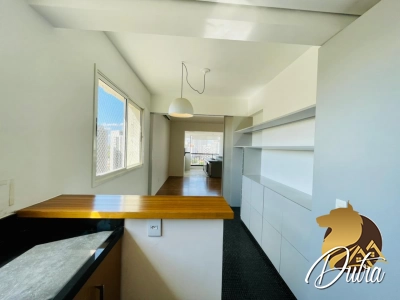 MAison Elisabeth Sumaré 215m² 03 Dormitórios 03 Suítes 4 Vagas