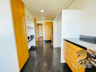 MAison Elisabeth Sumaré 215m² 03 Dormitórios 03 Suítes 4 Vagas